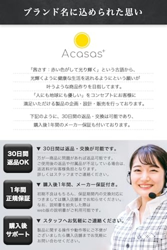 コードレスハンドブレンダー 7
