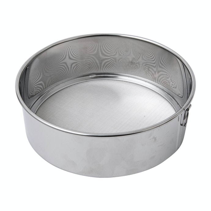 お歳暮 パール金属 裏ごし器 15ｃｍ ステンレス アンテノア 日本製 D-3564 discoversvg.com