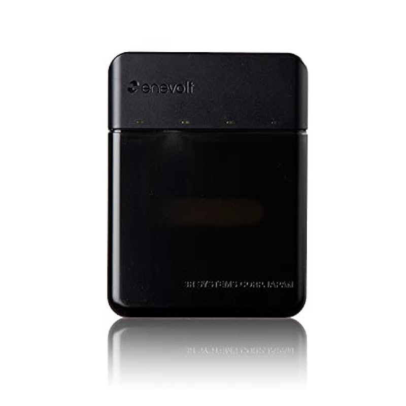 エネボルト 携帯用充電ケース Gosy 1