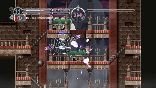 Touhou Luna Nights デラックス版 7