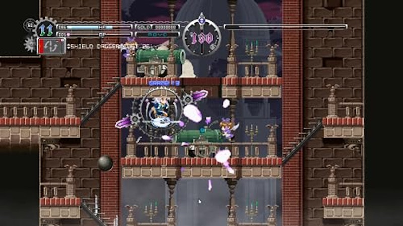 Touhou Luna Nights デラックス版 7