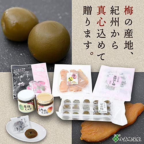 紀州南高梅 フルーツUME 3