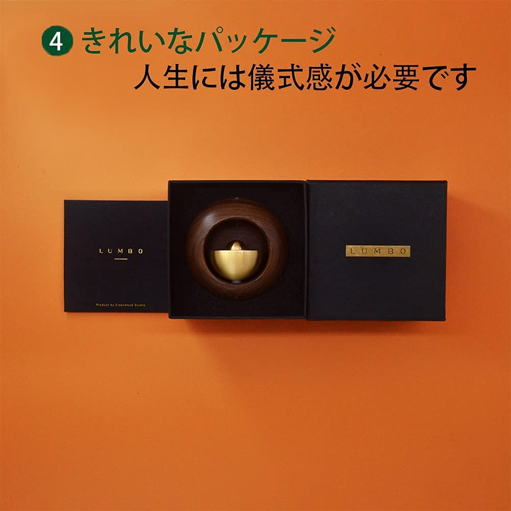 優しい音のドアチャイム 6