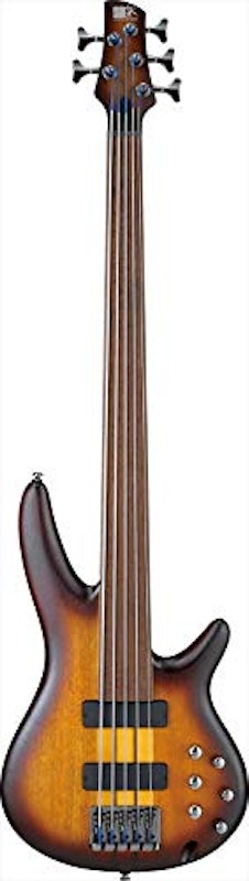 Ibanez SRF705 1
