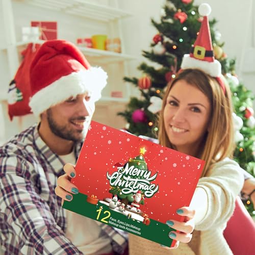 クリスマスカウントダウンカレンダー 2