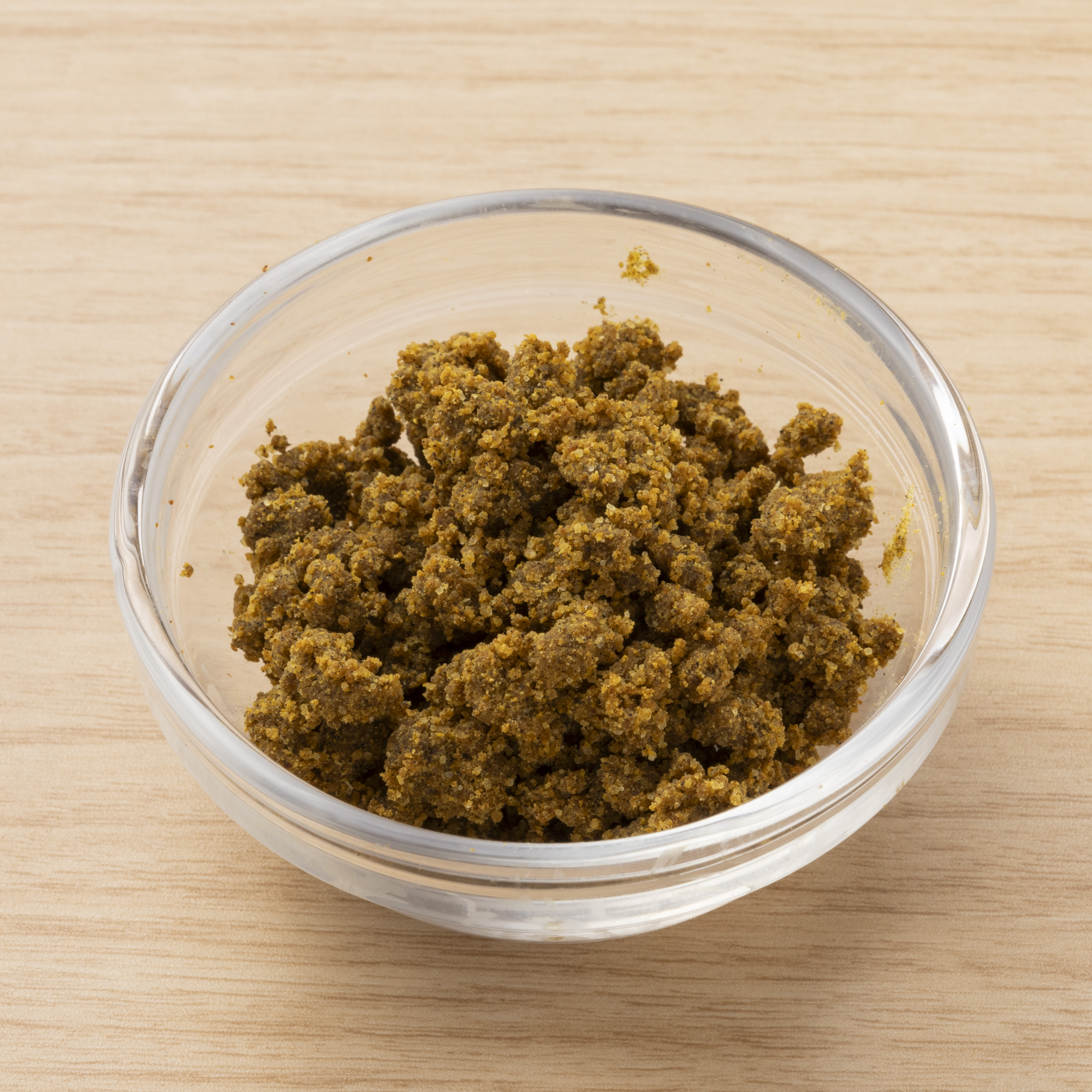 ハチ食品 カレー専門店のカレールー 中辛 クチコミ評価・評判&検証レビュー 2