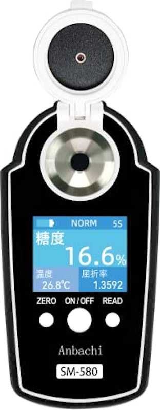 糖度計 1