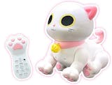 猫のペットロボットのおすすめ人気ランキング【2026年6月】 5