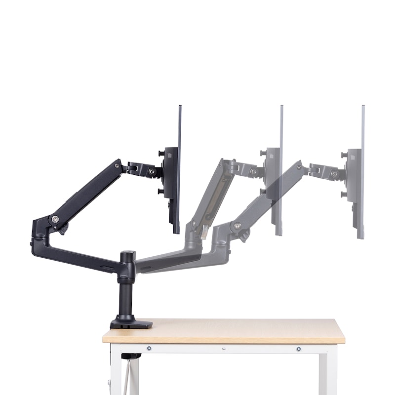 エルゴトロン LX デスクマウントアームをレビュー!クチコミ・評判をも エルゴトロン LX デスクマウントアームをレビュー!クチコミ・評判をも