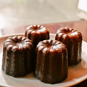 Cannele de Bordeaux 1