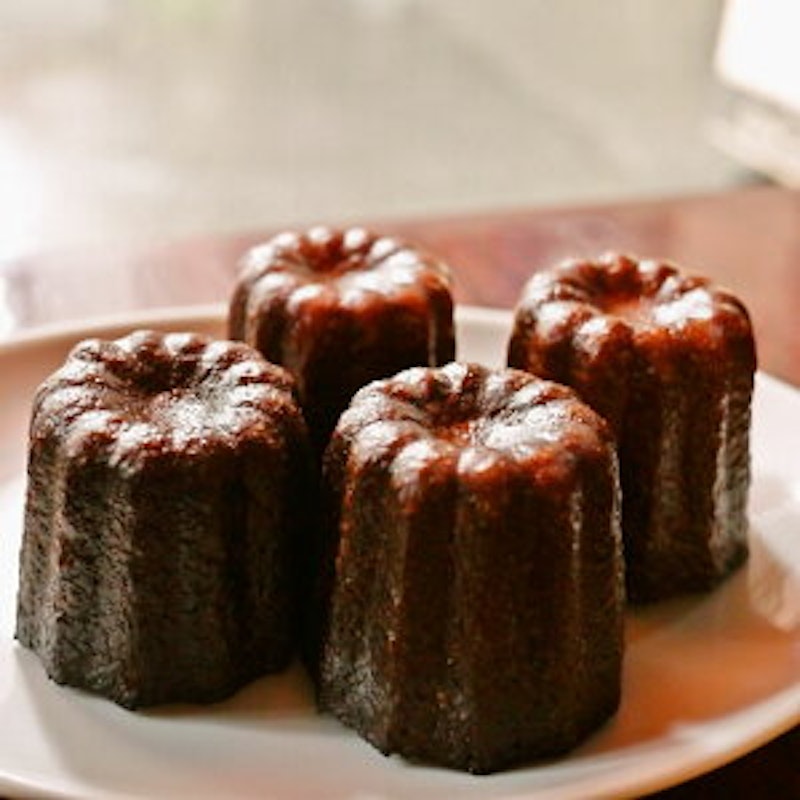 Cannele de Bordeaux 1