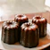 OsteriaPinocchio Cannele de Bordeaux 1
