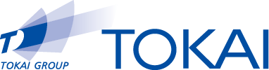 TOKAI TOKAIの都市ガス 1