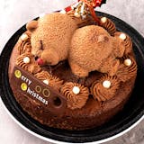 クリスマスケーキ(お取り寄せ・通販)のおすすめ人気ランキング 5