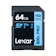 Lexar 800x PRO 1