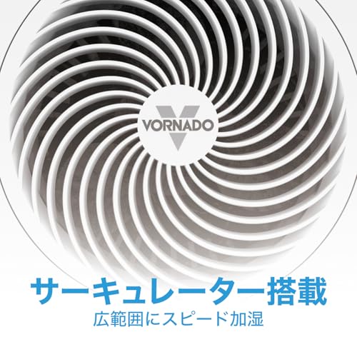 気化式加湿器  3