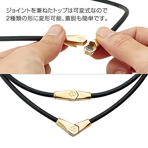 ネックレス ALT 2