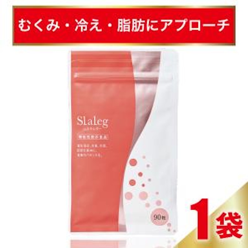 スラレグ 1