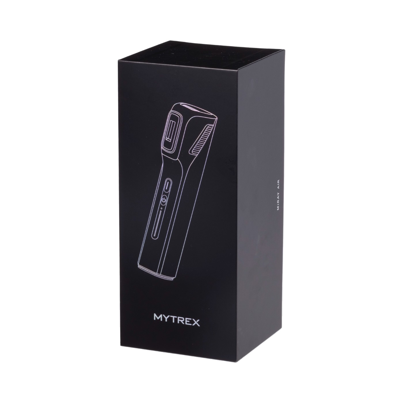 創通メディカル MYTREX MiRAY AIR MT-MRA24Bを検証レビュー！メンズ