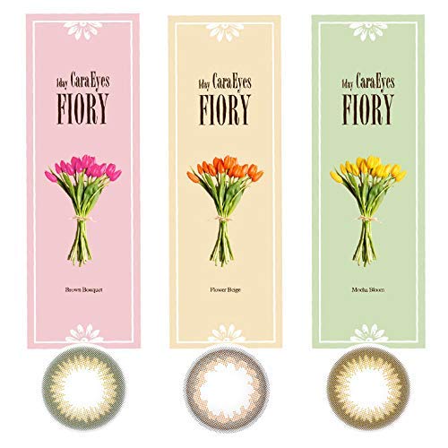 1day CaraEyes FIORY 1