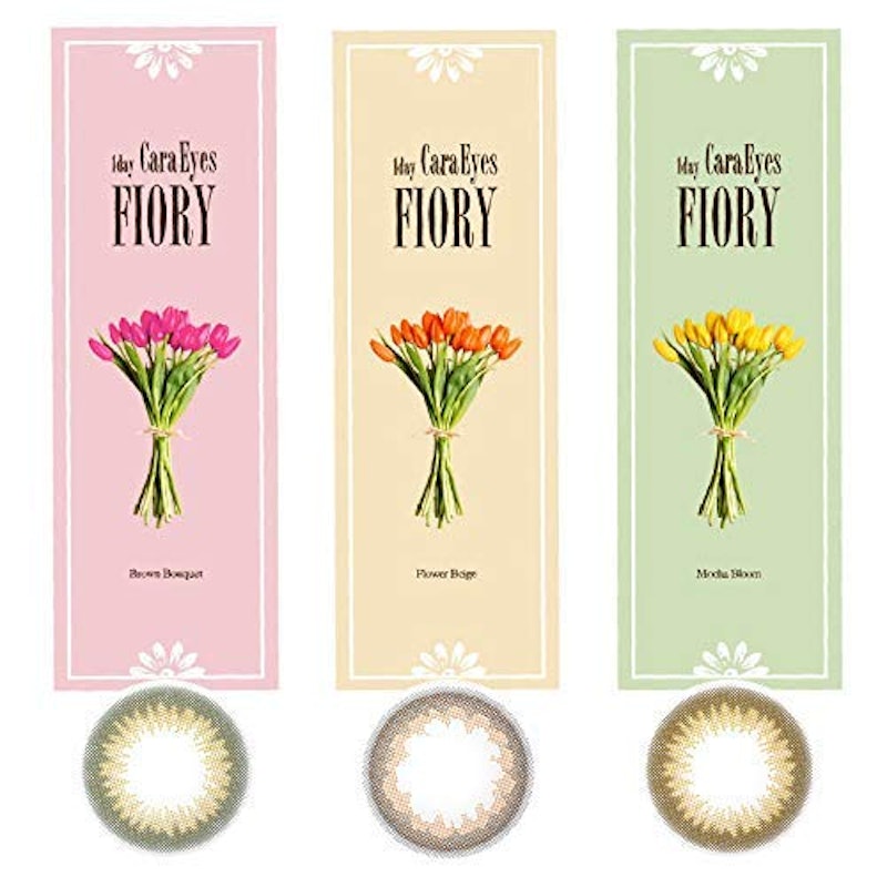 1day CaraEyes FIORY 1
