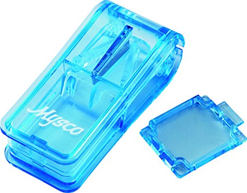 マツヨシ錠剤カッター 2
