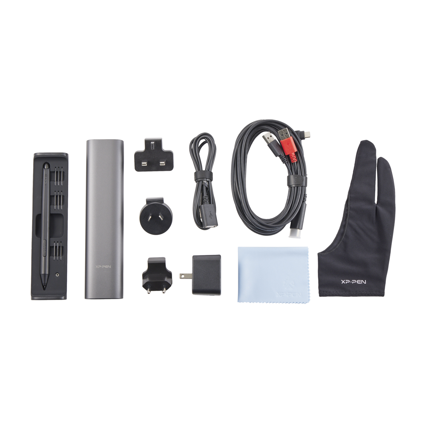 HANVON UGEE (HK) TECHNOLOGY XP-PEN Artist Pro 16 ID160F-Eを検証