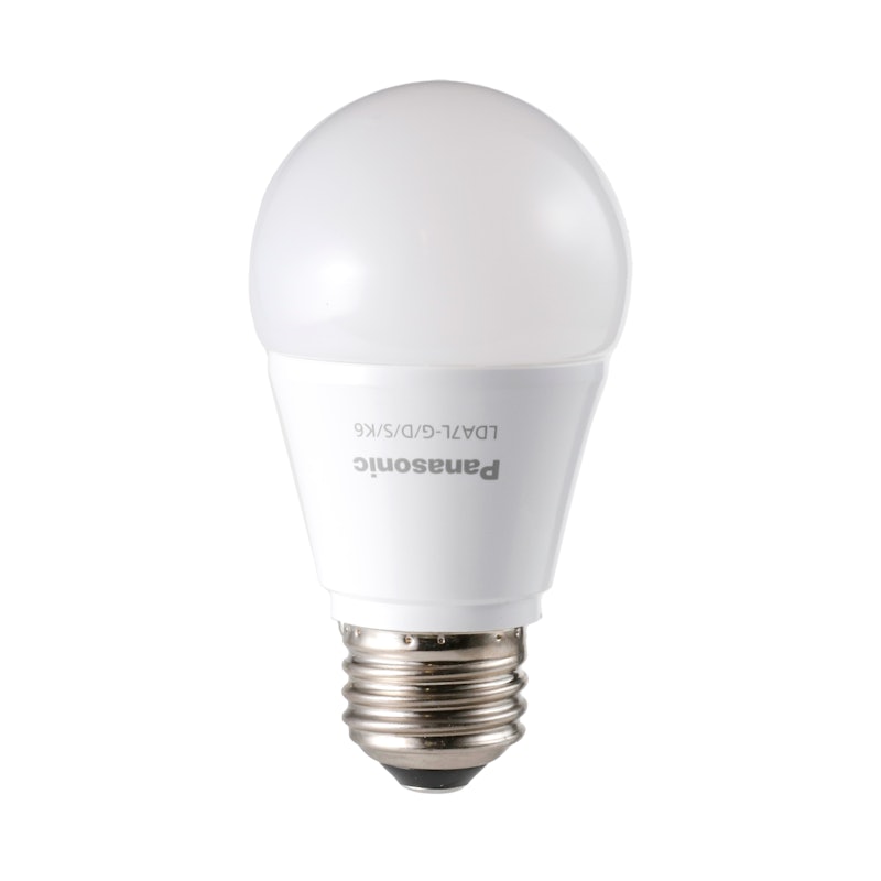 LED電球 2