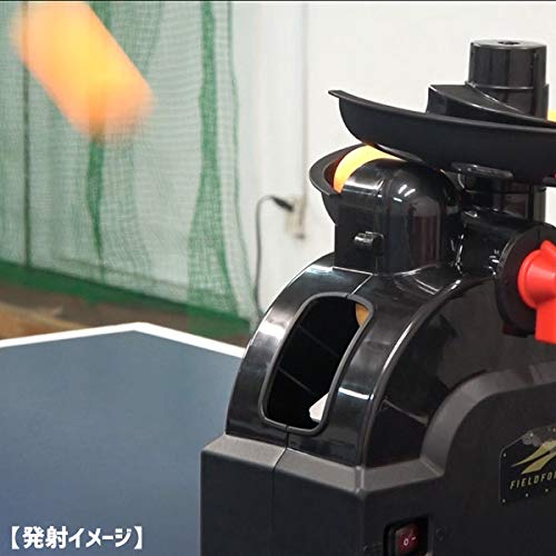 自動卓球練習ロボット 4
