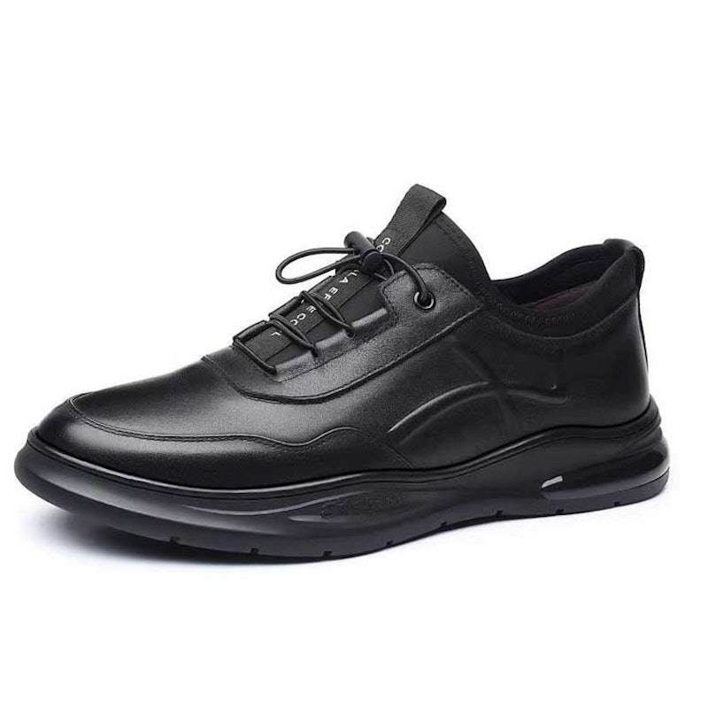 走れるビジネスシューズ 3