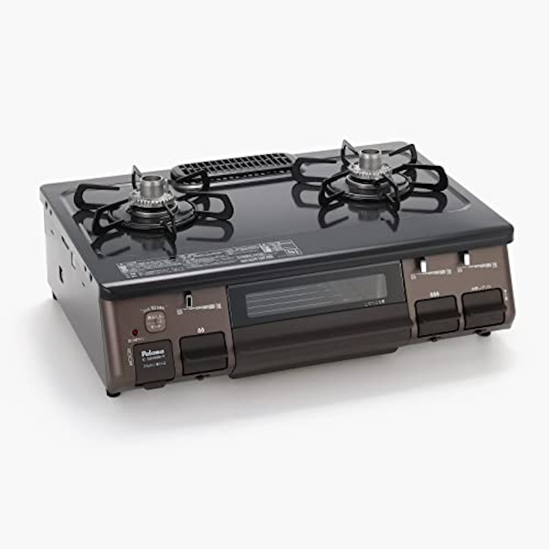 ガステーブル 2