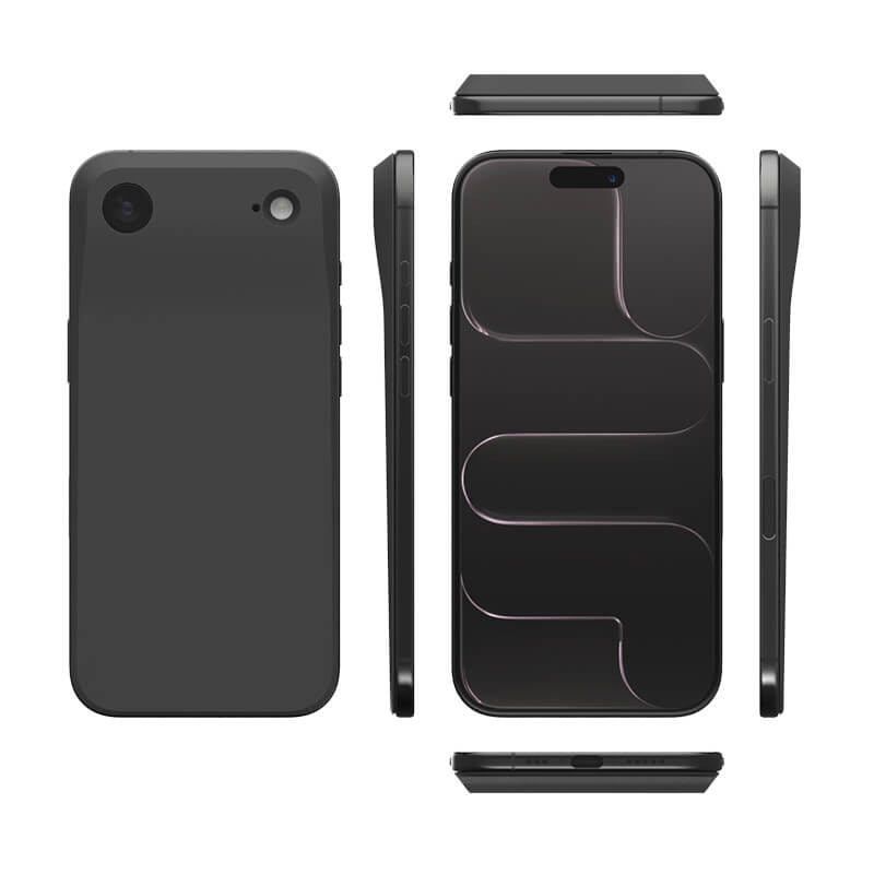 iPhone Air BACK 1