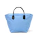 Herve Chapelier レザーハンドル舟型トートM 1