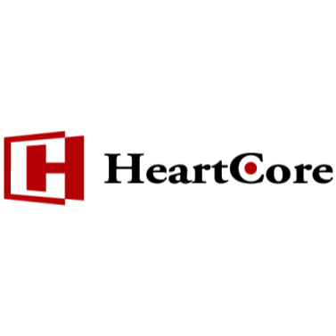 HeartCore CMS 1