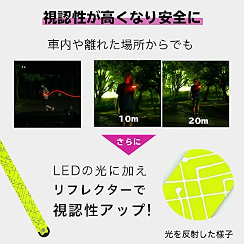 RUN-MARKER CHARGE 4