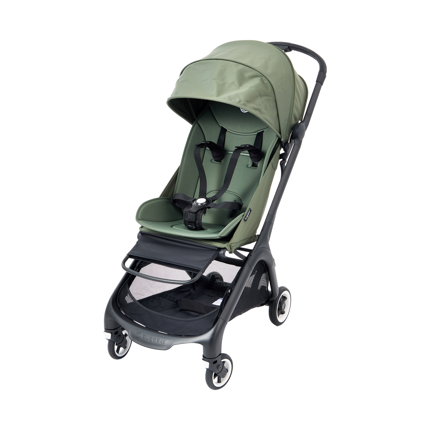 バガブー バタフライ シート ストローラーをレビュー！クチコミ・評判