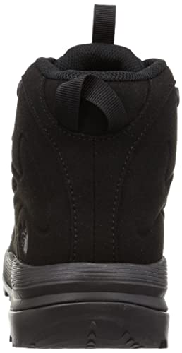 Scrambler Mid GORE-TEX Invisible Fit 3
