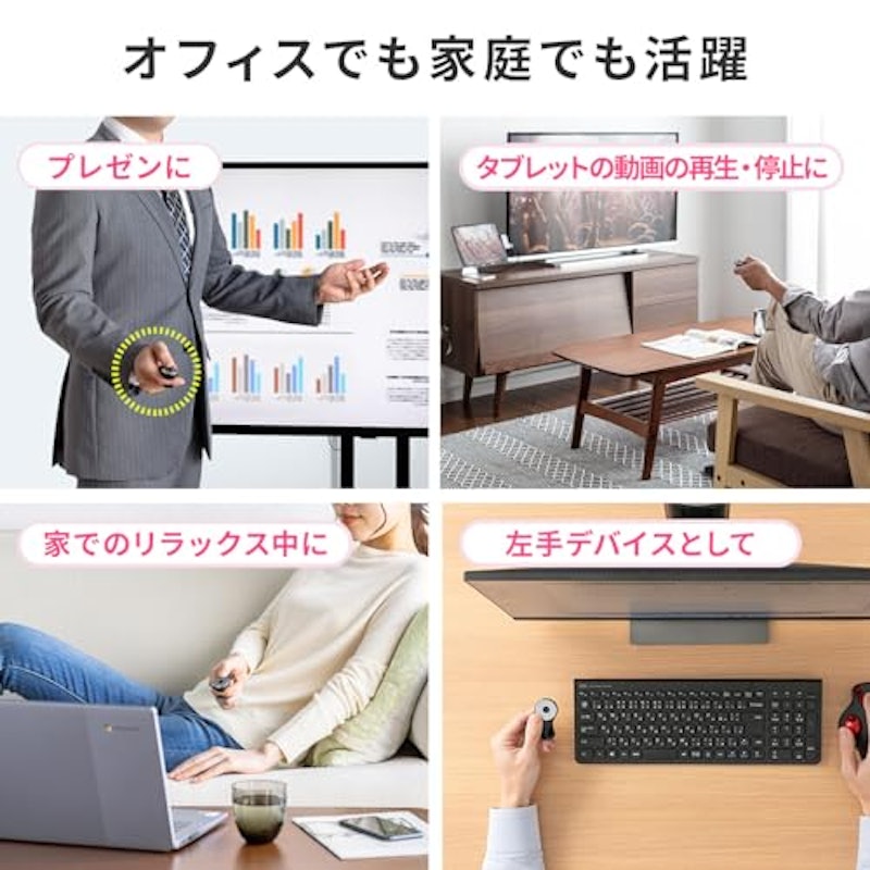 リングマウス3 5