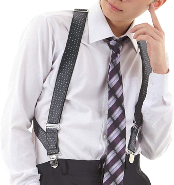 21年 サスペンダーのおすすめ人気ランキング11選 Mybest 21年 サスペンダーのおすすめ人気ランキング11選 Mybest