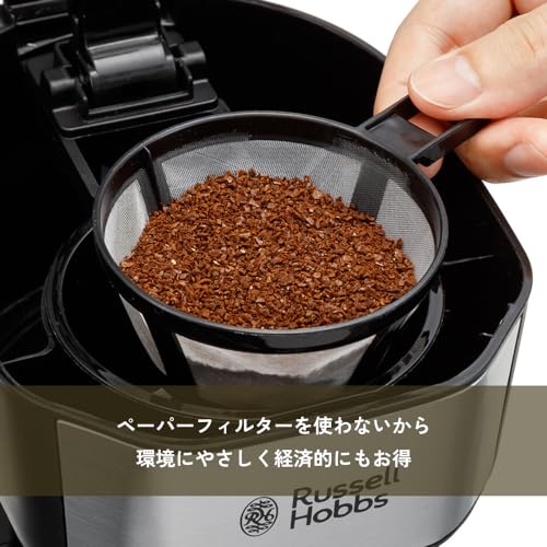 コーヒーメーカー 4