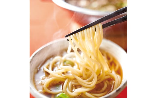 博多もつ鍋やまや あごだし醤油味 3