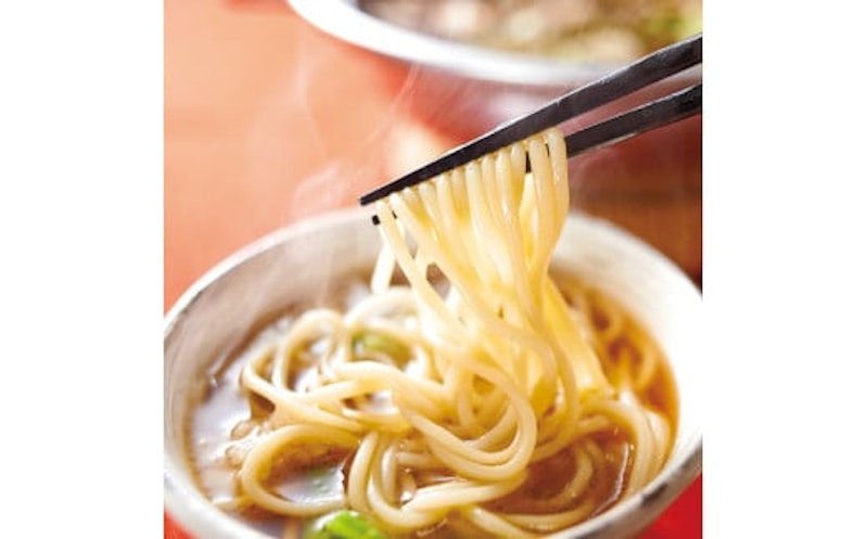 博多もつ鍋やまや あごだし醤油味 3