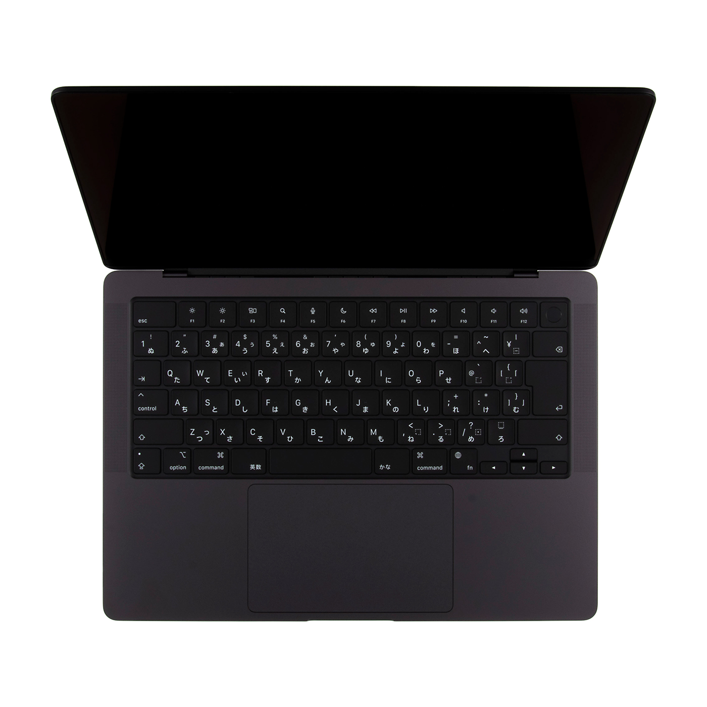 Apple Japan Pro 14インチ (M3 Pro)を検証レビュー！MacBook Proの