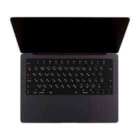 Apple Japan Pro 14インチ (M3 Pro)を検証レビュー!MacBookの選び方も紹介 4