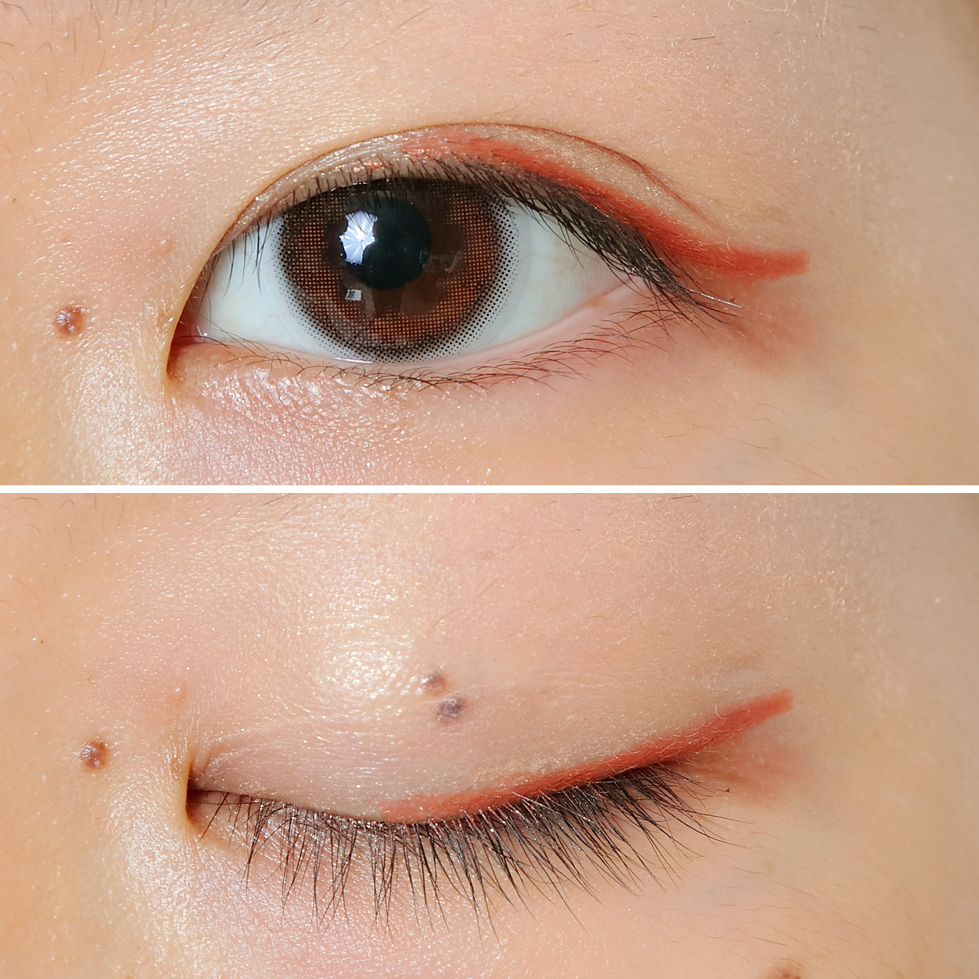 スパークルシャドウペンシル Duoを全商品と比較 口コミや評判を実際に使ってレビューしました Mybest