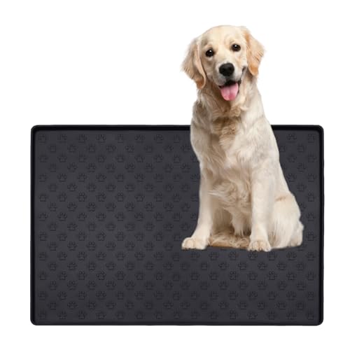 犬用シリコントイレトレー   1