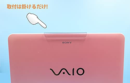 ブルーライトカット保護パネル 4