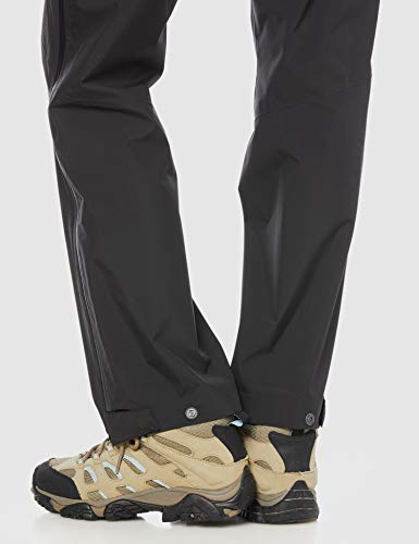 Albula HS Pants Women 4