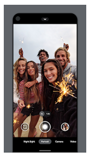 カメラアプリのおすすめ人気ランキング選 高画質 無音 フィルター機能付きも Mybest
