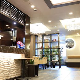 RE HOTEL 谷町9丁目Ⅱ 5